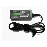 Cargador Original Sony Vaio 19.5v 2a Mini Vgp-ac19v39 40w