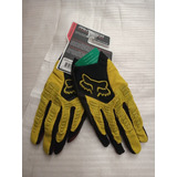 Guantes Fox Originales Endurocross (tipo Cocodrilo)pawtector