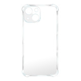 Capa Case Protetora Transp/ Compatível iPhone 13 Mini 5.42