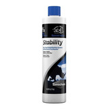 Seachem Stability 325ml Acelerador Biológico Água Doce / Mar