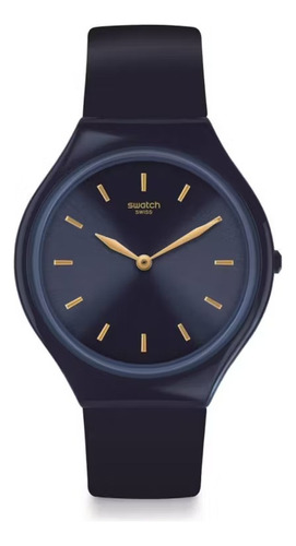 Reloj Swatch Unisex Svon104