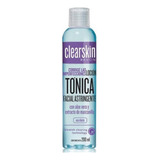 Tonico Facial Astringente Clearskin 200ml Avon