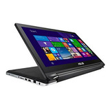 Convertible Asus 15.6  Hd Touch