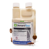 Demand Duo Insecticida Para Chinches Y Alacranes 