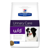  Hill's Urinary Care U/d Perro Adulto 3.85kg