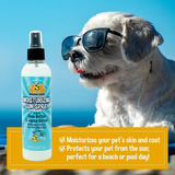 Bodhi Dog Protector Solar | Spray Protector Solar Hidratante
