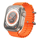Reloj Inteligente Hoco Y12 Ultra Smartwatch
