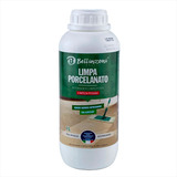 Limpa Porcelanato Limpeza Pesada 1 Litro Bellinzoni