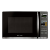 Mwg9115sb-n - Horno Microondas Con Parrilla, Temporizador Y 