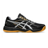 Zapatillas Asics Gel Upcourt Squash Handbal Voley 42.5-28cms