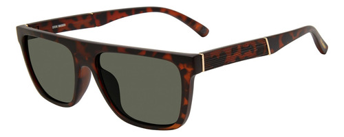 Lentes Steve Madden Outlook X17130 Color Havana