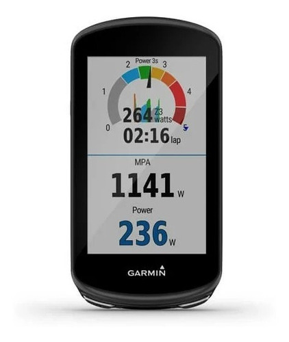 Garmin Edge 1030 Plus Ciclo Computador Táctil Color Gps