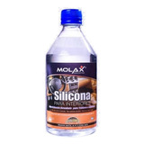 Silicona Liquida Interior X 250 Cc