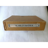 Caja Para Cartucho The King Of Fighters 95 Mvs Original