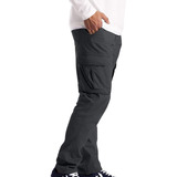 Pantalones Cargo Para Hombre Ropa De Trabajo Combat Safety C