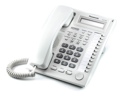 Teléfono Inteligente Kx-t7730 Para Kx-teb308 Y Tes824