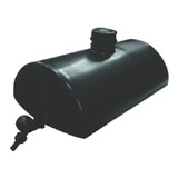 Caixa Reservatório-tanque 13l P/produtos Quimicos C/torneira