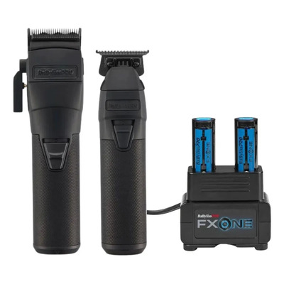 Combo Clipper Y Trimmer Babylisspro Fxone  Con Baterías | Meses sin interés