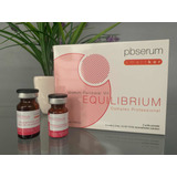 Pb Serum Smart Peeling Equilibrium  Complex Kit