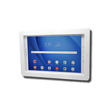 Enclosure Para Galaxy Tab S8+ S7+ S7 Fe 12.4puLG Blanco