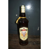 Botella Vacia Licor Amarula 750 Cc Ideal Artesania Decorac