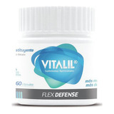 Vitalil Flex Defense Cartílago Líquido Sinovial