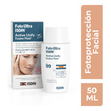 Fotoprotector Facial Ultra Isdin Active Unify Fps99 50ml