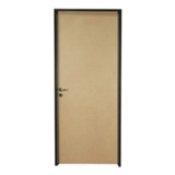 Puerta Placa Para Durlock 60cm Mdf