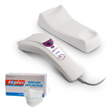 Bright Max Whitening Clareador Dental Led - Mmo