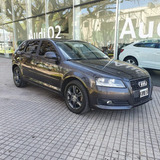 Audi A3 Sportback 1.4  S-tronic 2010 Marrochi Exclusivos