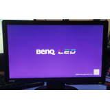 Monitor Benq 15.6  G610hda Funcionando