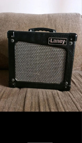 Amplificador Valvulado Laney Cub 8
