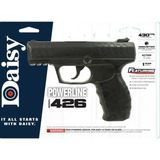 Pack Pistola Daisy 426  + 350 Balines  / Aire Comprimido