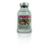 Argán Con Coco Ampolleta 25 Ml - mL a $400