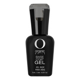 Base Coat Organic Nails 7,5ml