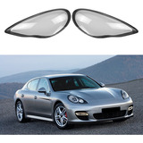 Carcasa Para Faro Derecho Para Porsche Panamera 2010-2013