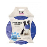Brinquedo Pet Frisbee Dog Plástico Sanremo