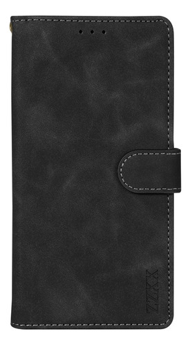 Carcasa Flip Cover Tipo Libro Para iPhone 7 / 8 / Se2020