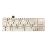 Teclado Asus X542 K542 X542u Ur X542b X542ba Blanco-español