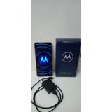 Celular Motorola G22 Usado Liberado 128gb 4gb Ram
