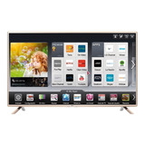 Smart Tv LG Led Hd 32  32lf585b Con Soporte Pared