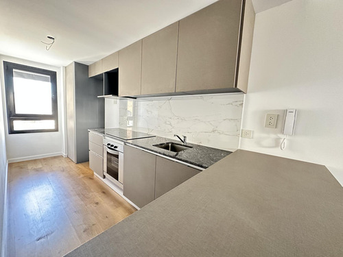 Venta Departamento 2 Dormitorios Dorrego Al 1400 - Rosario