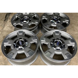 Rines 17 6/135 Originales Ford F150 Lobo (4pzas)