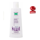 Loción De Seda Glow Me  Kuul  300ml Sellador De Puntas