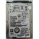 Disco Hgst Hts545050a7e380 500gb Sata 2.5-2475 Recuperodatos