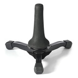 Soporte Portátil Para Flauta Soprano, Oboe, Trompeta