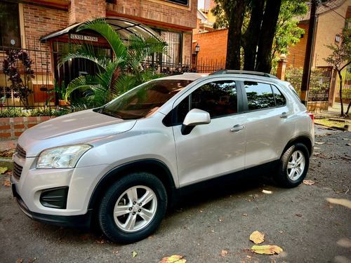 Chevrolet Tracker Ls