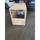 Caixa Para Transporte De Cães Porto Grande