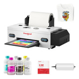 Impresora Dtf Epson L1800 Promoción Limitada