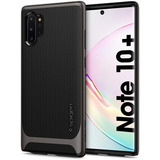 Funda Galaxy Note 10 Plus Case Spigen Neo Hybrid Para Samsun